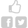 Conecta tus redes sociales
